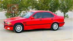 بي ام دبليو الفئة 3